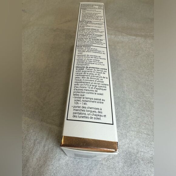 GM Collin SPF 25 URBAN PROTECTION VEIL 100ml/3.4oz - Picture 4 of 5